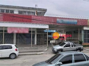 Loja em Galo Branco, São Gonçalo/RJ de 300m² à venda por R$ 2.199.000,00