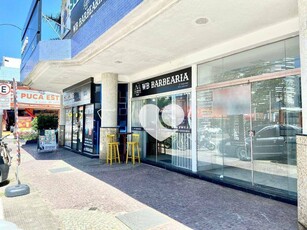 Loja em Parque da Areia Preta, Guarapari/ES de 32m² à venda por R$ 419.000,00