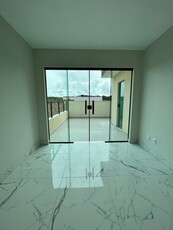Penthouse em Boa Esperança, Santa Luzia/MG de 80m² 3 quartos à venda por R$ 519.000,00