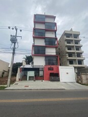 Penthouse em Carioca, São José dos Pinhais/PR de 67m² 2 quartos à venda por R$ 498.000,00