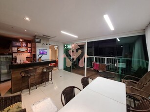 Penthouse em Castelo, Belo Horizonte/MG de 180m² 4 quartos à venda por R$ 1.064.000,00