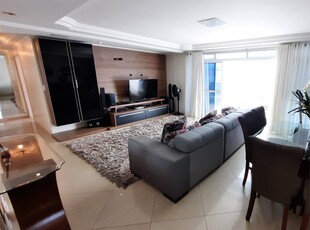 Penthouse em Estreito, Florianópolis/SC de 340m² 3 quartos à venda por R$ 2.599.000,00