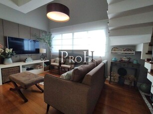 Penthouse em Jardim, Santo André/SP de 150m² 2 quartos à venda por R$ 1.279.000,00