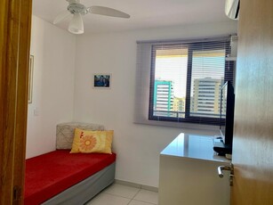 Penthouse em Ponta Verde, Maceió/AL de 80m² 3 quartos à venda por R$ 719.000,00