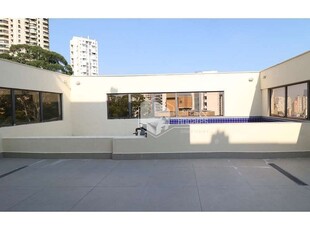 Penthouse em Vila Andrade, São Paulo/SP de 192m² 3 quartos à venda por R$ 789.000,00