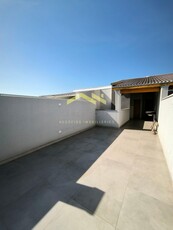 Penthouse em Vila Camilópolis, Santo André/SP de 50m² 2 quartos à venda por R$ 469.000,00