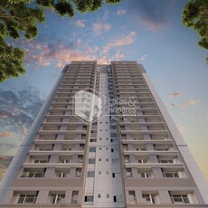 Penthouse em Vila Dom Pedro I, São Paulo/SP de 163m² 3 quartos à venda por R$ 1.837.909,00