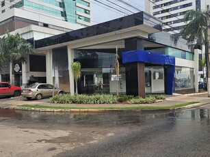 Ponto em Norte (Águas Claras), Brasília/DF de 320m² à venda por R$ 2.999.000,00