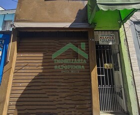 Ponto em Sapopemba, São Paulo/SP de 60m² para locação R$ 2.500,00/mes