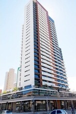 Sala em Centro, Curitiba/PR de 92m² à venda por R$ 468.506,00