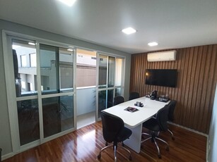 Sala em Lageadinho, Cotia/SP de 37m² à venda por R$ 369.000,00 ou para locação R$ 2.200,00/mes