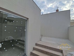 Sala em Vila Arens II, Jundiaí/SP de 25m² para locação R$ 2.000,00/mes