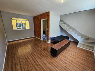 Sobrado em Alto da Boa Vista, São Paulo/SP de 110m² 3 quartos à venda por R$ 1.050.000,00 ou para locação R$ 4.500,00/mes