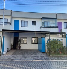 Sobrado em Jardim Petrópolis, Cotia/SP de 69m² 2 quartos à venda por R$ 449.000,00