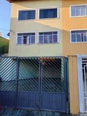 Sobrado em Picanço, Guarulhos/SP de 117m² 2 quartos à venda por R$ 419.000,00
