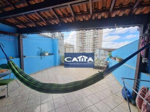 Sobrado em Vila Formosa, São Paulo/SP de 150m² 2 quartos à venda por R$ 594.000,00