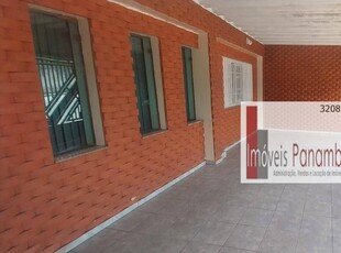 Sobrado em Vila Vivaldi, São Bernardo do Campo/SP de 236m² 3 quartos à venda por R$ 714.000,00