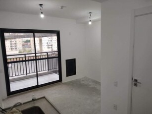 Studio em Vila Divina Pastora, São Paulo/SP de 29m² 1 quartos à venda por R$ 274.000,00