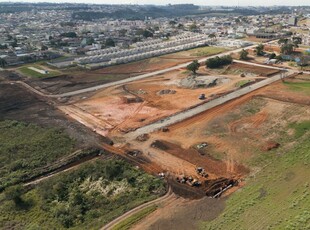 Terreno em Capela Velha, Araucária/PR de 0m² à venda por R$ 344.000,00