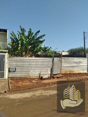 Terreno em Catuai, Londrina/PR de 10m² à venda por R$ 90.000,00