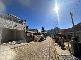 Terreno em Cônego, Nova Friburgo/RJ de 0m² à venda por R$ 258.000,00