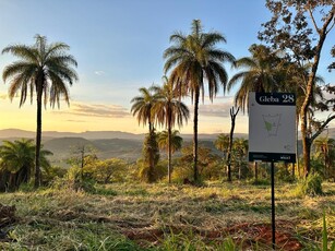 Terreno em Fazenda Terra De Minas, Piedade Do Paraopeba/MG de 20000m² à venda por R$ 532.000,00