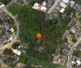 Terreno em Itaúna, São Gonçalo/RJ de 0m² à venda por R$ 1.998.000,00