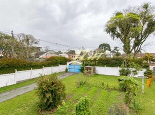 Terreno em Jardim Social, Curitiba/PR de 1180m² à venda por R$ 2.198.000,00