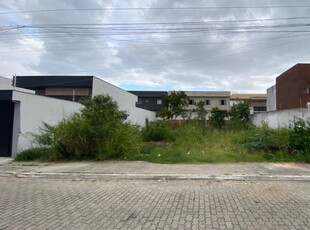 Terreno em Portinho, Cabo Frio/RJ de 10m² à venda por R$ 988.000,00