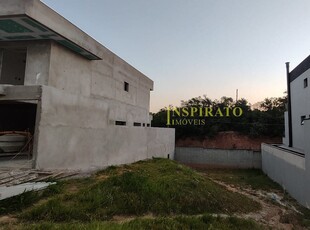 Terreno em Residencial Fazenda da Grama, Itupeva/SP de 10m² à venda por R$ 299.000,00