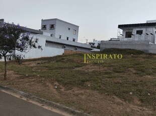 Terreno em Residencial Fazenda da Grama, Itupeva/SP de 10m² à venda por R$ 326.000,00