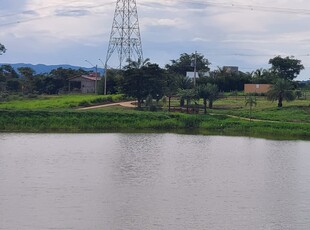 Terreno em Residencial Terra Santa, Trindade/GO de 1516m² à venda por R$ 248.000,00