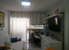 Loft com 1 dormitório para alugar, 54 m² por R$ 2.526,00/mês - Pituba - Salvador/BA