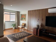 Apartamento à venda emRua Itacema