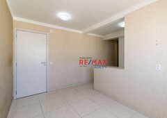 Apartamento com 2 dormit?rios ? venda, 43 m? por R$ 180.000,00 - Jardim S?o Jo?o (Jaragu?) - S?o Paulo/SP