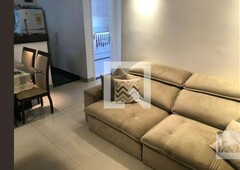 Apartamento com 2 quartos à venda no bairro Betânia, 48m²