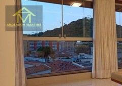 Apartamento com 2 quartos à venda no bairro Centro de Vila Velha, 184m²