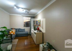 Apartamento com 2 quartos à venda no bairro Colégio Batista, 92m²