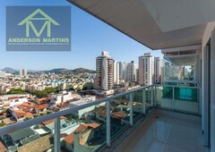 Apartamento com 2 quartos à venda no bairro Itapoã, 69m²