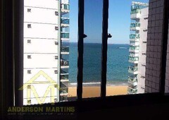 Apartamento com 3 quartos à venda no bairro Praia da Costa, 135m²