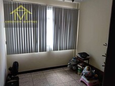 Apartamento com 3 quartos à venda no bairro Praia da Costa, 97m²