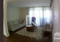 Apartamento com 4 quartos à venda no bairro Castelo, 300m²