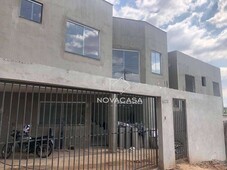 Casa com 2 quartos à venda no bairro Xangri-lá, 123m²