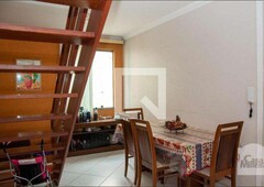 Cobertura com 4 quartos à venda no bairro Eldorado, 140m²