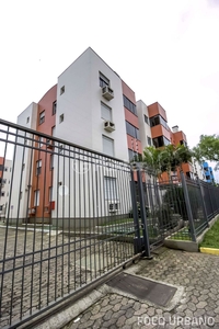 Apartamento 1 dorm à venda Avenida A. J. Renner, Humaitá - Porto Alegre