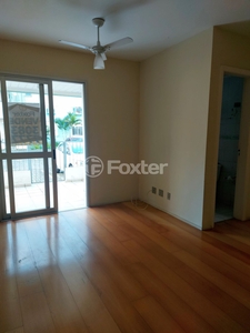 Apartamento 1 dorm à venda Avenida A. J. Renner, Humaitá - Porto Alegre