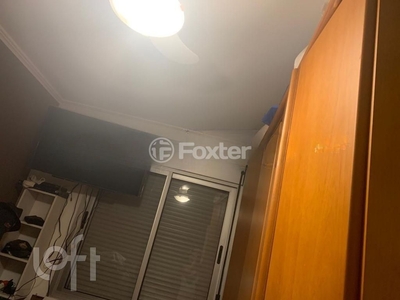 Apartamento 1 dorm à venda Avenida A. J. Renner, Humaitá - Porto Alegre