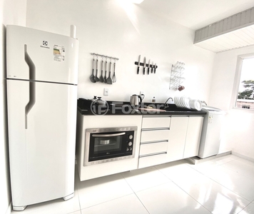 Apartamento 1 dorm à venda Avenida A. J. Renner, Humaitá - Porto Alegre