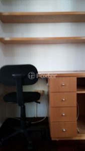 Apartamento 1 dorm à venda Avenida Alberto Bins, Floresta - Porto Alegre