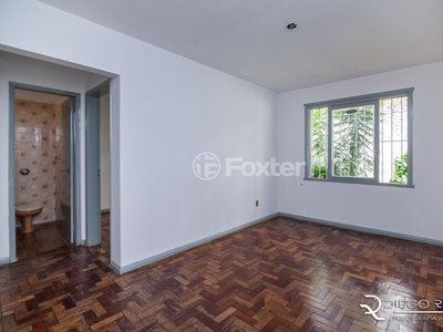 Apartamento 1 dorm à venda Avenida Alegrete, Petrópolis - Porto Alegre